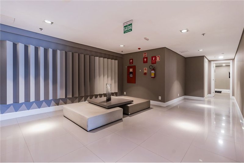 Sala Comercial no ICON ASSIS BRASIL AV. ASSIS BRASIL Porto Alegre - 