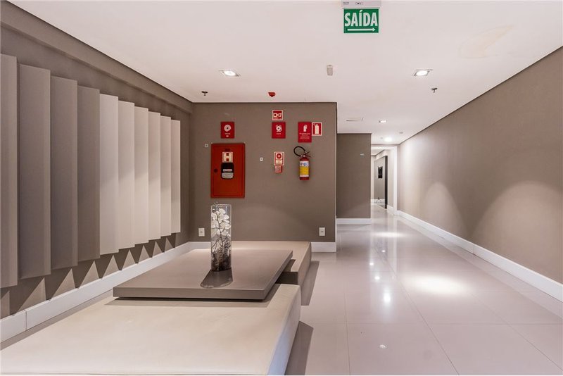 Sala Comercial no ICON ASSIS BRASIL AV. ASSIS BRASIL Porto Alegre - 