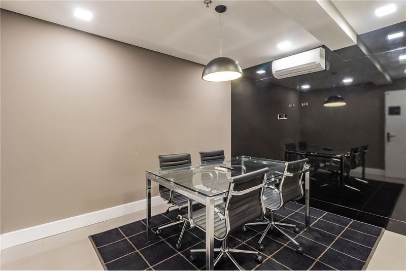 Sala Comercial no ICON ASSIS BRASIL AV. ASSIS BRASIL Porto Alegre - 