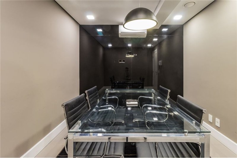 Sala Comercial no ICON ASSIS BRASIL AV. ASSIS BRASIL Porto Alegre - 