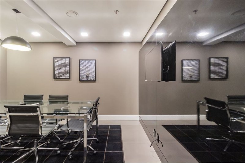 Sala Comercial no ICON ASSIS BRASIL AV. ASSIS BRASIL Porto Alegre - 