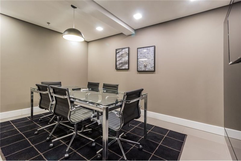Sala Comercial no ICON ASSIS BRASIL AV. ASSIS BRASIL Porto Alegre - 