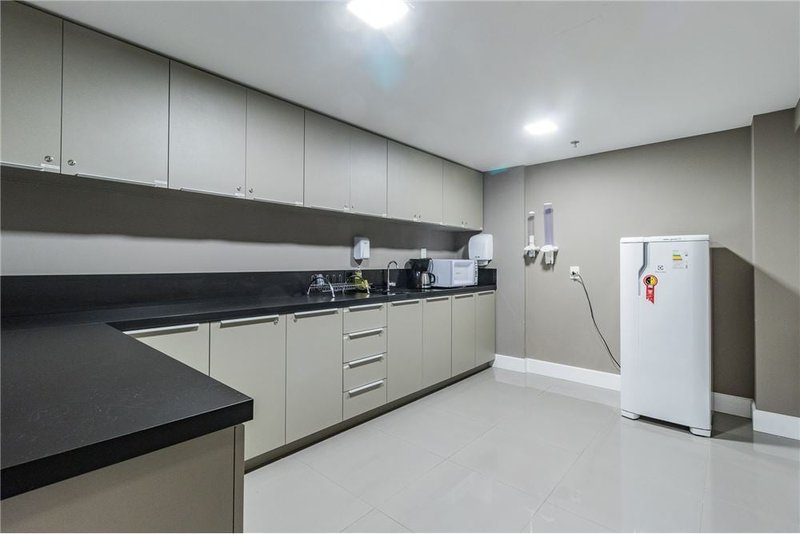Sala Comercial no ICON ASSIS BRASIL AV. ASSIS BRASIL Porto Alegre - 
