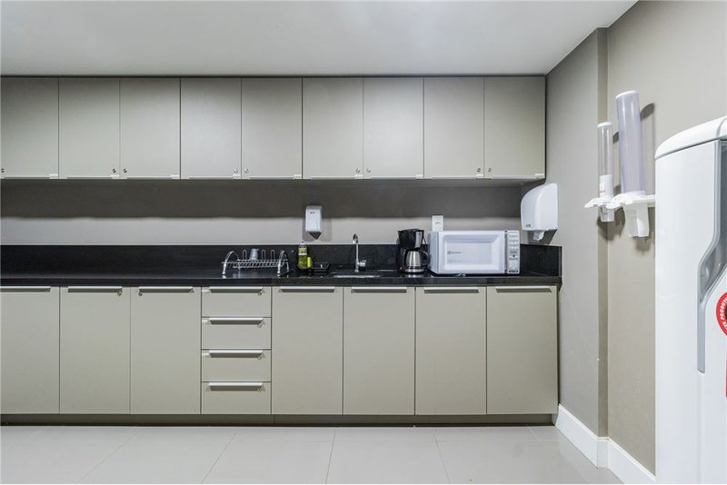 Sala Comercial no ICON ASSIS BRASIL AV. ASSIS BRASIL Porto Alegre - 