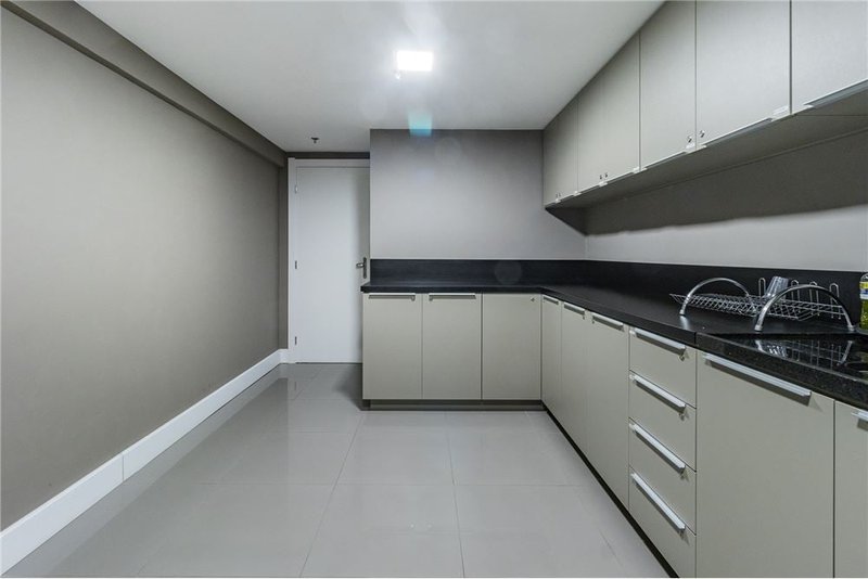 Sala Comercial no ICON ASSIS BRASIL AV. ASSIS BRASIL Porto Alegre - 