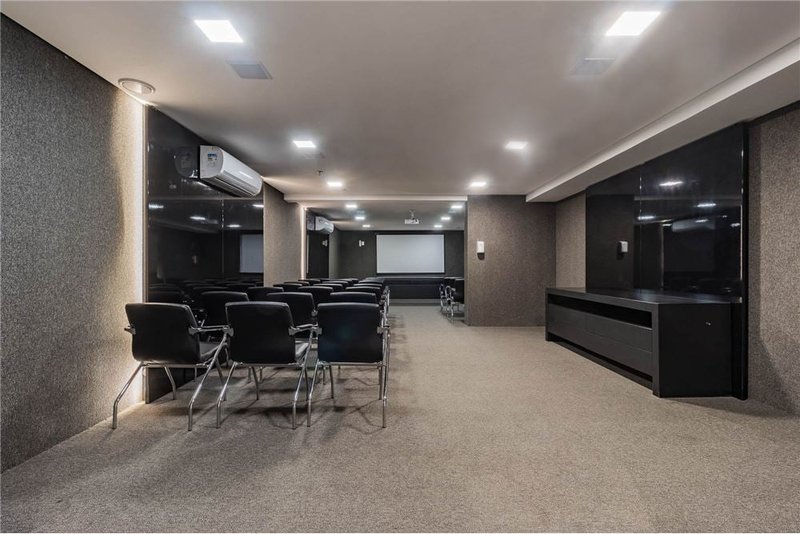 Sala Comercial no ICON ASSIS BRASIL AV. ASSIS BRASIL Porto Alegre - 