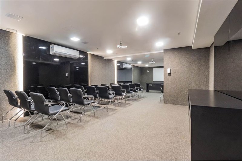 Sala Comercial no ICON ASSIS BRASIL AV. ASSIS BRASIL Porto Alegre - 