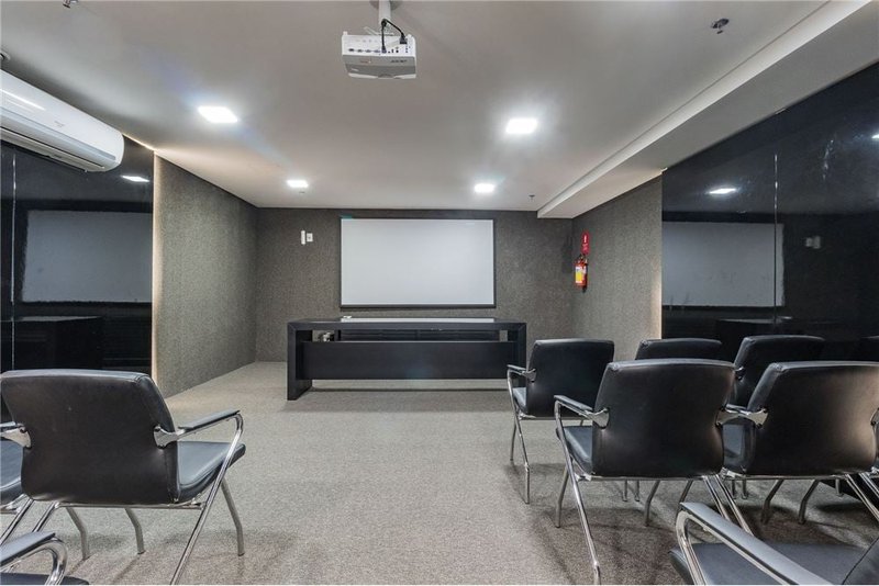 Sala Comercial no ICON ASSIS BRASIL AV. ASSIS BRASIL Porto Alegre - 