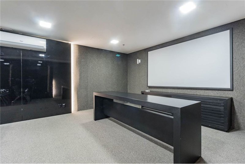 Sala Comercial no ICON ASSIS BRASIL AV. ASSIS BRASIL Porto Alegre - 