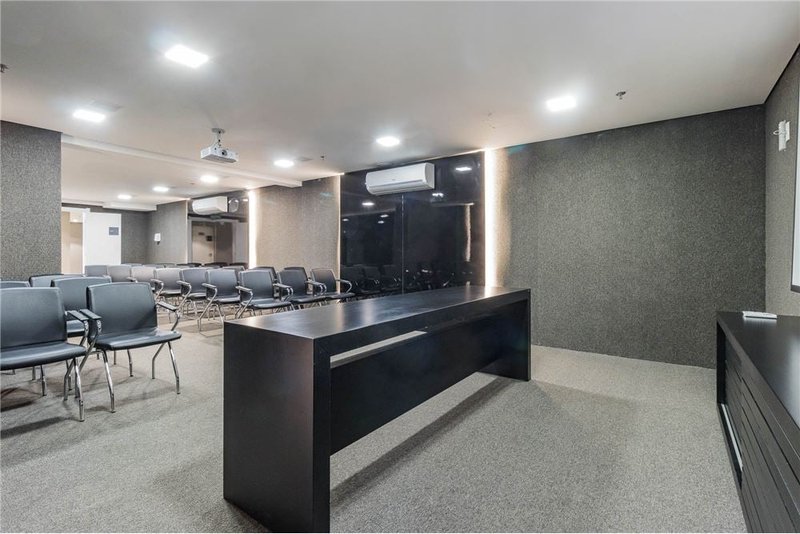 Sala Comercial no ICON ASSIS BRASIL AV. ASSIS BRASIL Porto Alegre - 