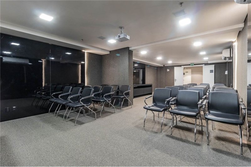 Sala Comercial no ICON ASSIS BRASIL AV. ASSIS BRASIL Porto Alegre - 