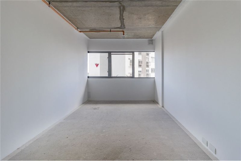 Sala Comercial no ICON ASSIS BRASIL AV. ASSIS BRASIL Porto Alegre - 
