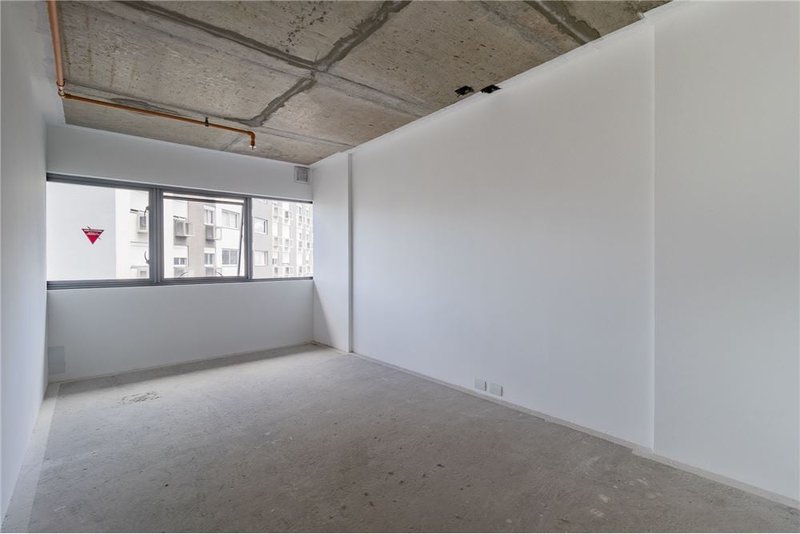 Sala Comercial no ICON ASSIS BRASIL AV. ASSIS BRASIL Porto Alegre - 