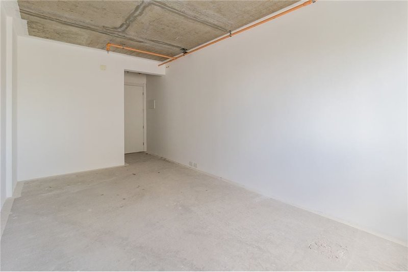 Sala Comercial no ICON ASSIS BRASIL AV. ASSIS BRASIL Porto Alegre - 