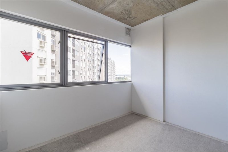 Sala Comercial no ICON ASSIS BRASIL AV. ASSIS BRASIL Porto Alegre - 
