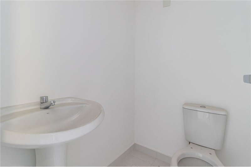 Sala Comercial no ICON ASSIS BRASIL AV. ASSIS BRASIL Porto Alegre - 