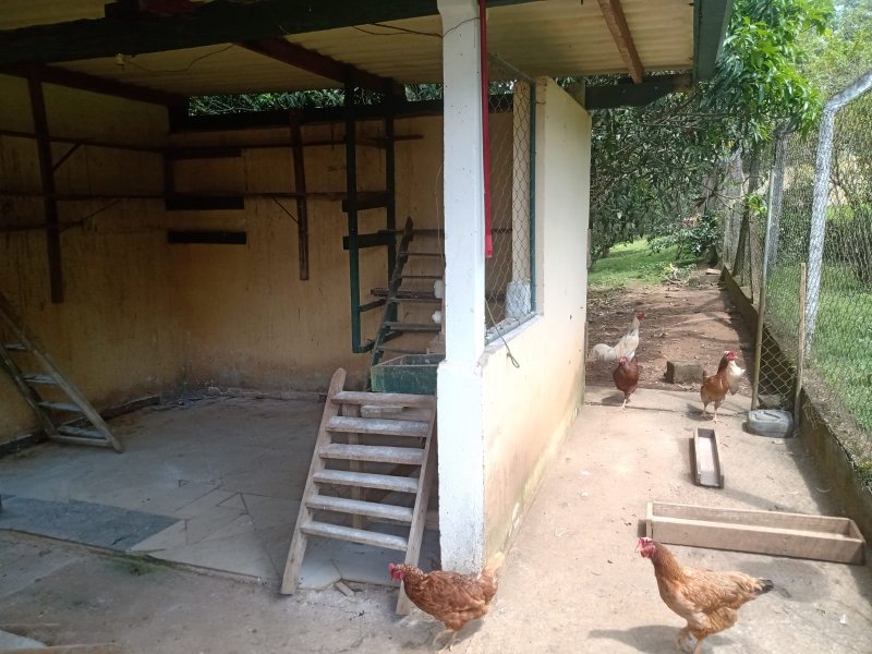 CHÁCARA EM CONDOMÍNIO EM SÃO JOSÉ DOS CAMPOS - São José dos Campos - 