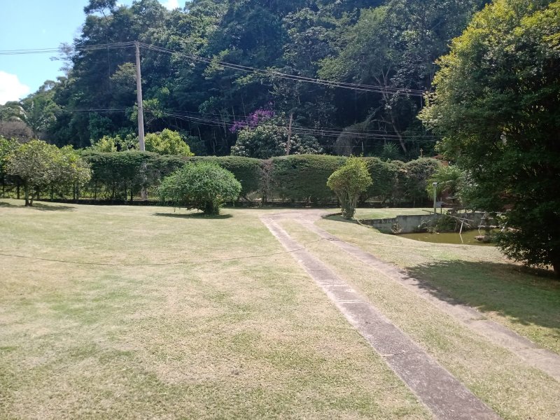 CHÁCARA EM CONDOMÍNIO EM SÃO JOSÉ DOS CAMPOS - São José dos Campos - 