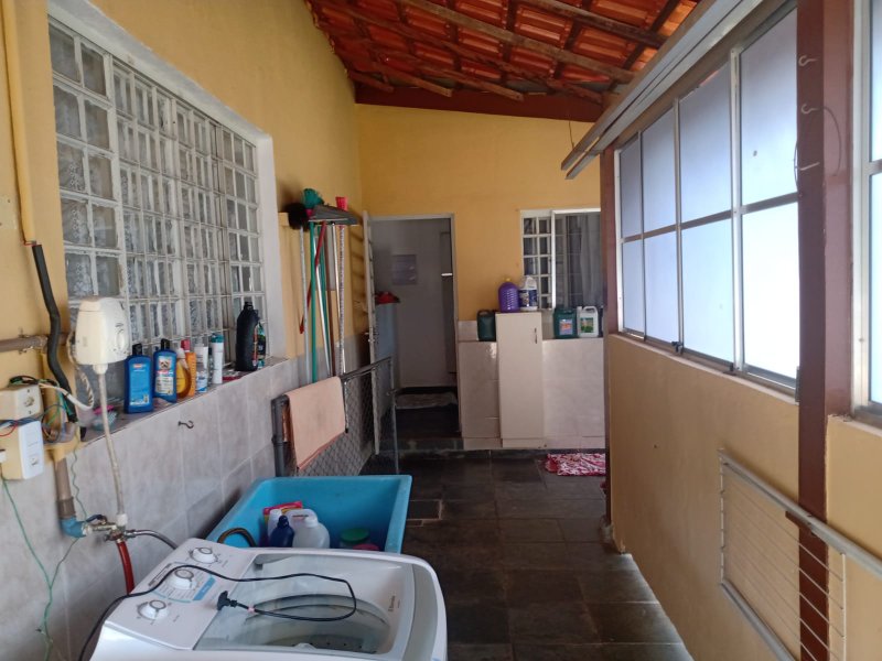 CHÁCARA EM CONDOMÍNIO EM SÃO JOSÉ DOS CAMPOS - São José dos Campos - 
