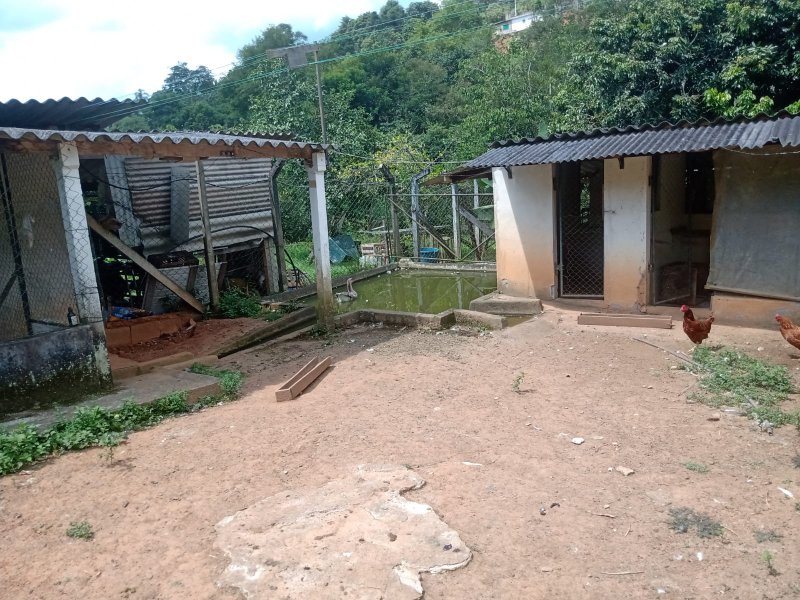CHÁCARA EM CONDOMÍNIO EM SÃO JOSÉ DOS CAMPOS - São José dos Campos - 