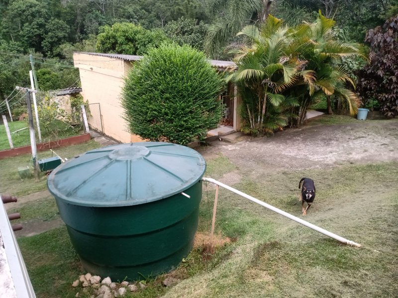 CHÁCARA EM CONDOMÍNIO EM SÃO JOSÉ DOS CAMPOS - São José dos Campos - 