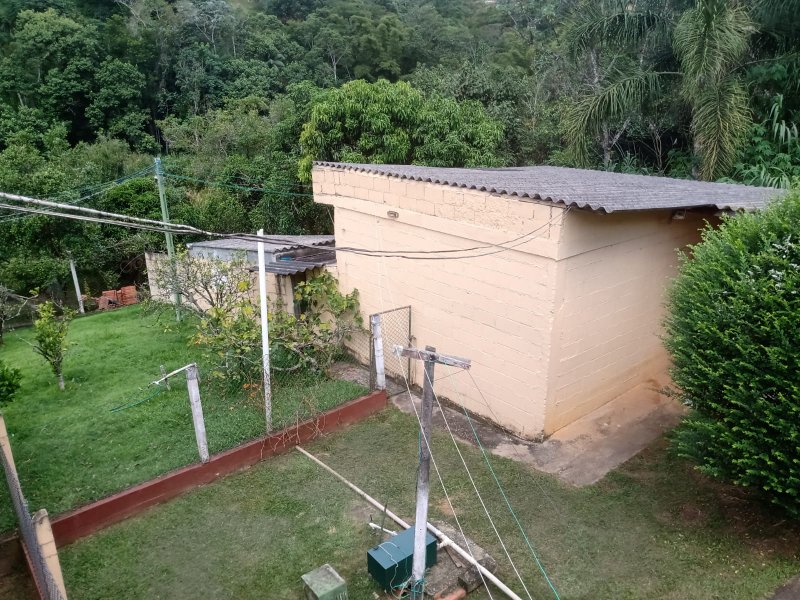 CHÁCARA EM CONDOMÍNIO EM SÃO JOSÉ DOS CAMPOS - São José dos Campos - 