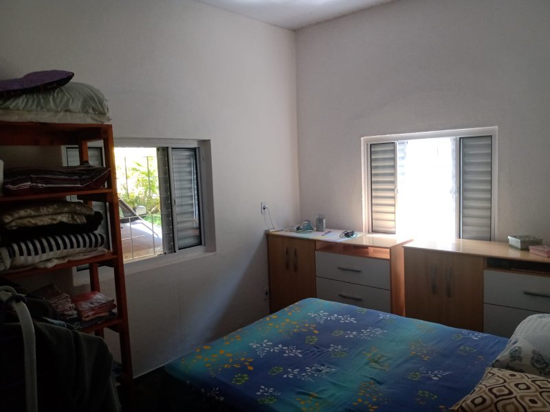 CHÁCARA EM CONDOMÍNIO EM SÃO JOSÉ DOS CAMPOS - São José dos Campos - 