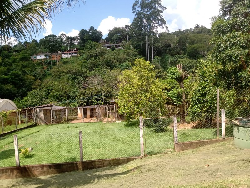 CHÁCARA EM CONDOMÍNIO EM SÃO JOSÉ DOS CAMPOS - São José dos Campos - 