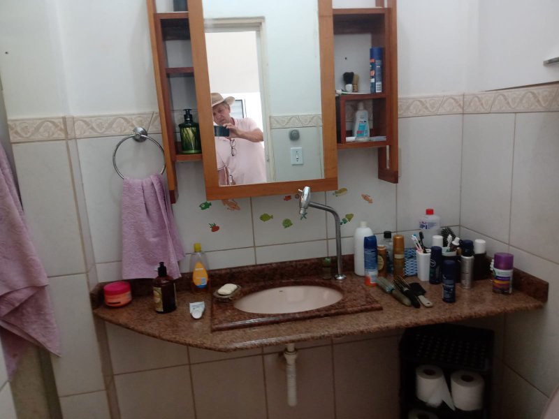 CHÁCARA EM CONDOMÍNIO EM SÃO JOSÉ DOS CAMPOS - São José dos Campos - 