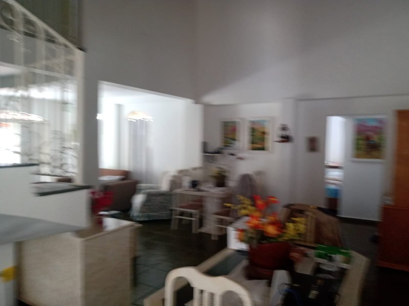 CHÁCARA EM CONDOMÍNIO EM SÃO JOSÉ DOS CAMPOS - São José dos Campos - 