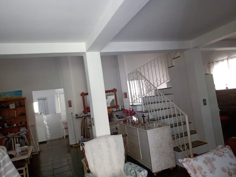 CHÁCARA EM CONDOMÍNIO EM SÃO JOSÉ DOS CAMPOS - São José dos Campos - 