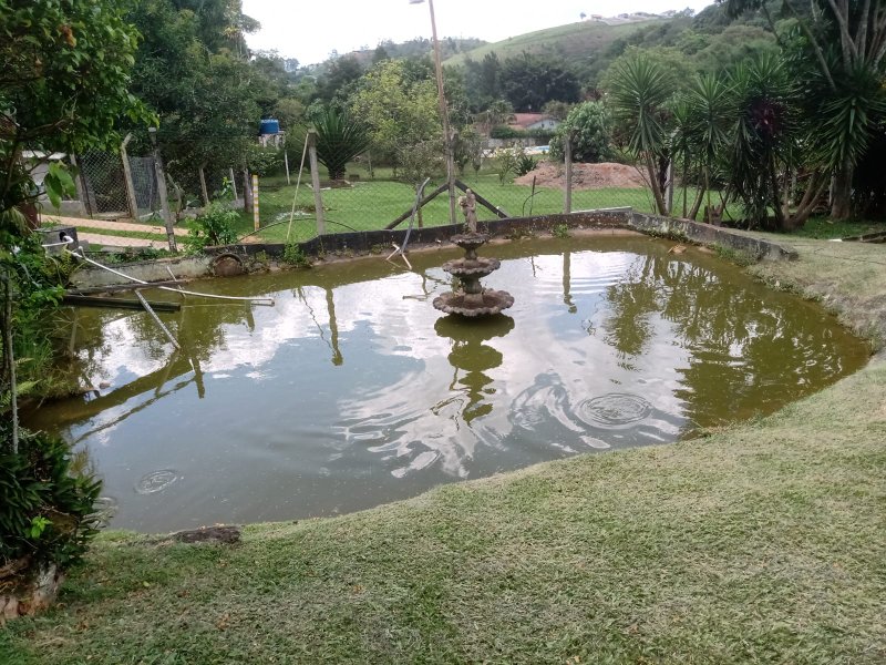 CHÁCARA EM CONDOMÍNIO EM SÃO JOSÉ DOS CAMPOS - São José dos Campos - 