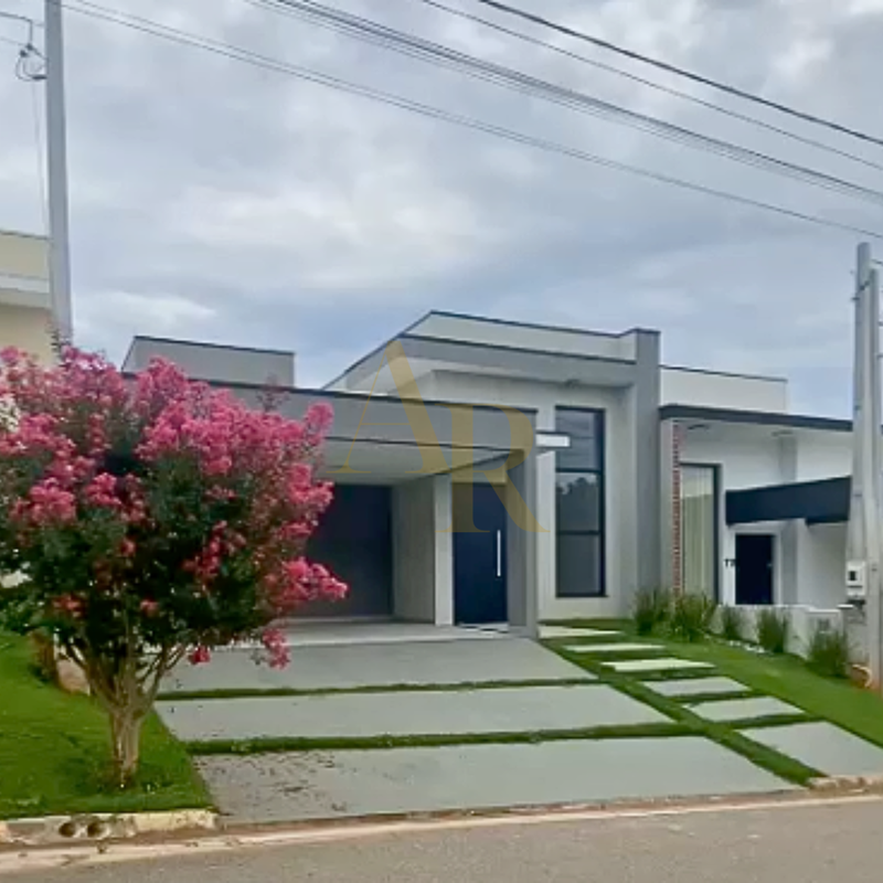 Casa condomínio Residencial Phytus, 03 dormitórios, 02 vagas de garagem em Itupeva-SP - Itupeva - 