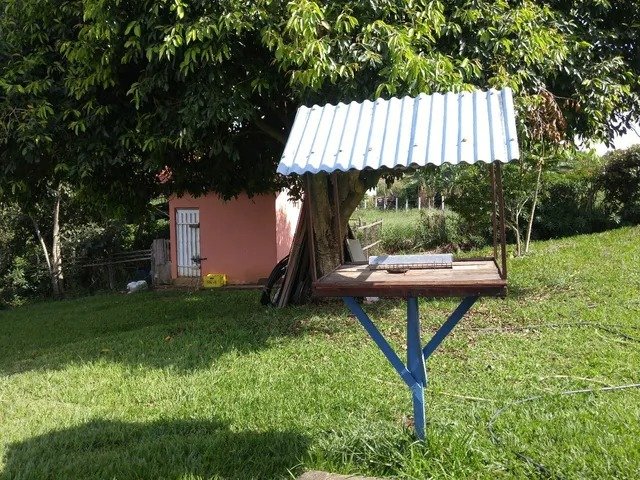 SÍTIO COM 4.2 HECTARES EM CAÇAPAVA/SÃO PAULO - Caçapava - 