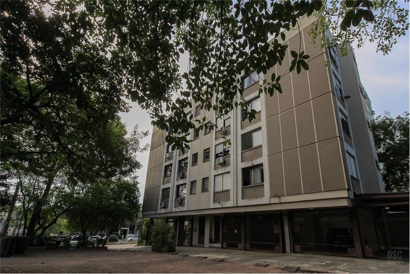 Apartamento SCDE 194 Apto 610371018-1 2 dormitórios 77m² Dona Eugênia Porto Alegre - 