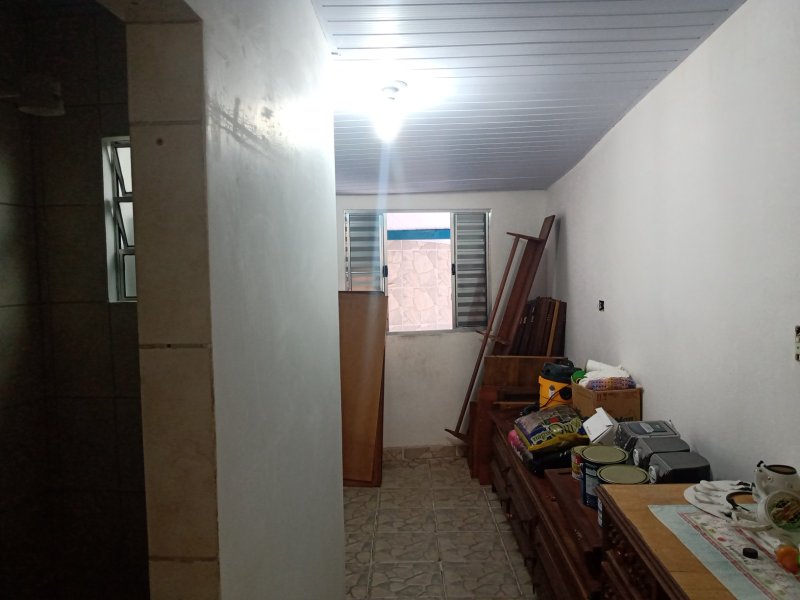 Casa em Santana, São José dos Campos/ São paulo - São José dos Campos - 