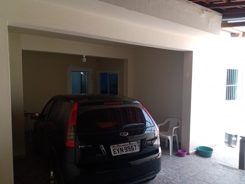 Casa em Santana, São José dos Campos/ São paulo - São José dos Campos - 