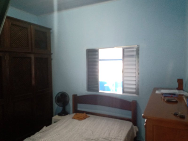 Casa em Santana, São José dos Campos/ São paulo - São José dos Campos - 
