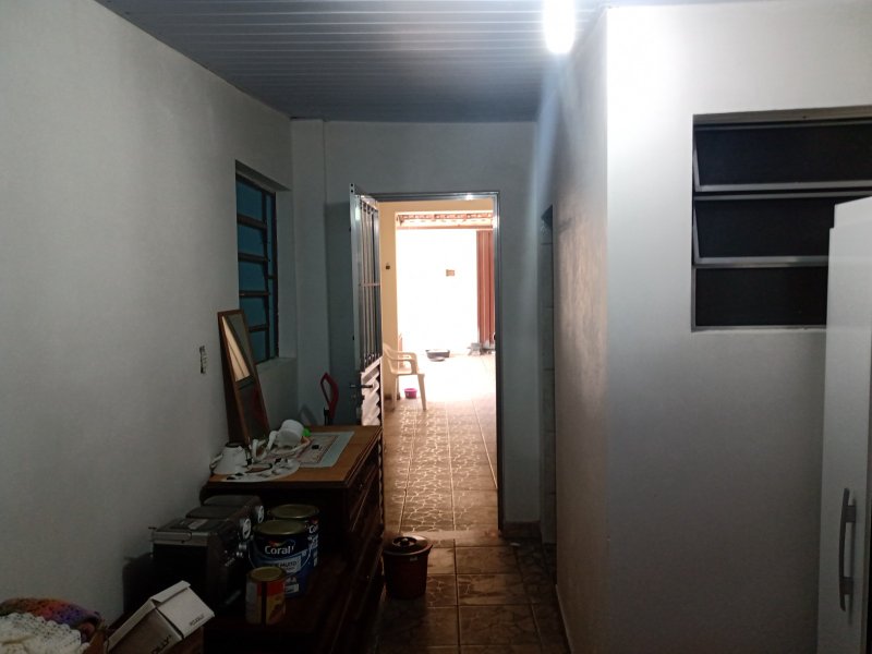 Casa em Santana, São José dos Campos/ São paulo - São José dos Campos - 