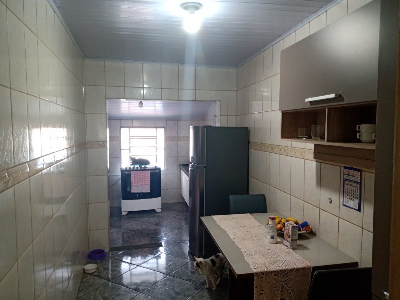 Casa em Santana, São José dos Campos/ São paulo - São José dos Campos - 