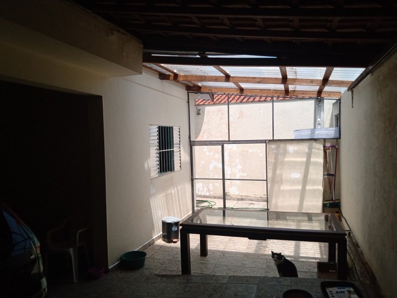 Casa em Santana, São José dos Campos/ São paulo - São José dos Campos - 