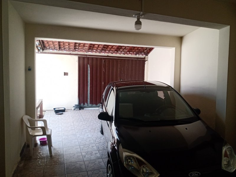 Casa em Santana, São José dos Campos/ São paulo - São José dos Campos - 