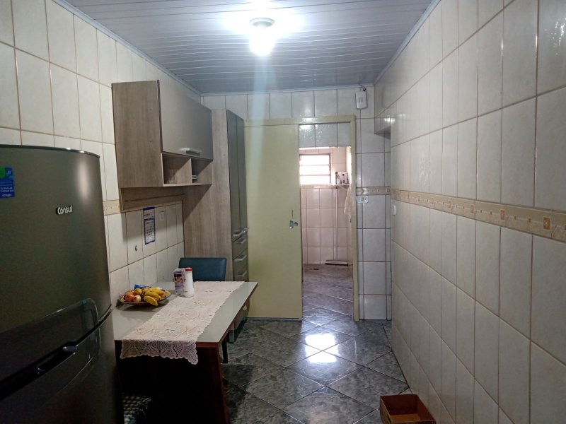 Casa em Santana, São José dos Campos/ São paulo - São José dos Campos - 