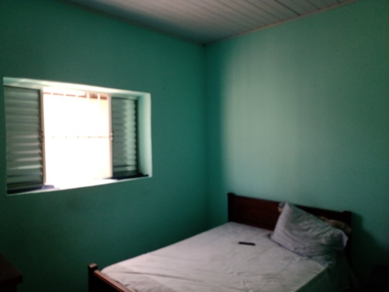 Casa em Santana, São José dos Campos/ São paulo - São José dos Campos - 