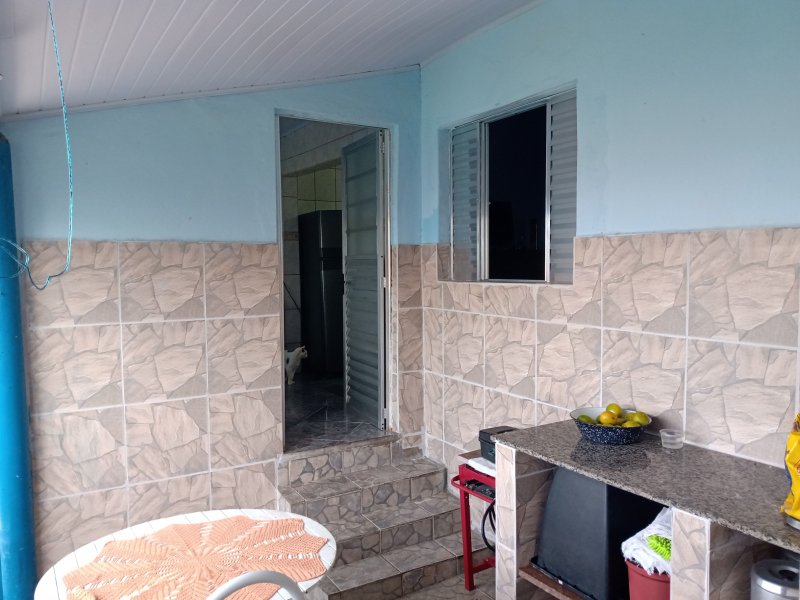 Casa em Santana, São José dos Campos/ São paulo - São José dos Campos - 