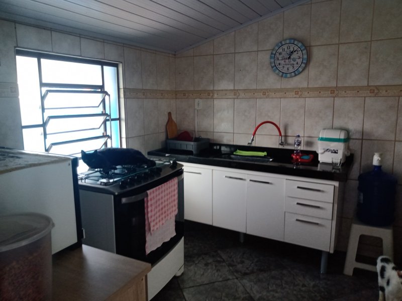 Casa em Santana, São José dos Campos/ São paulo - São José dos Campos - 