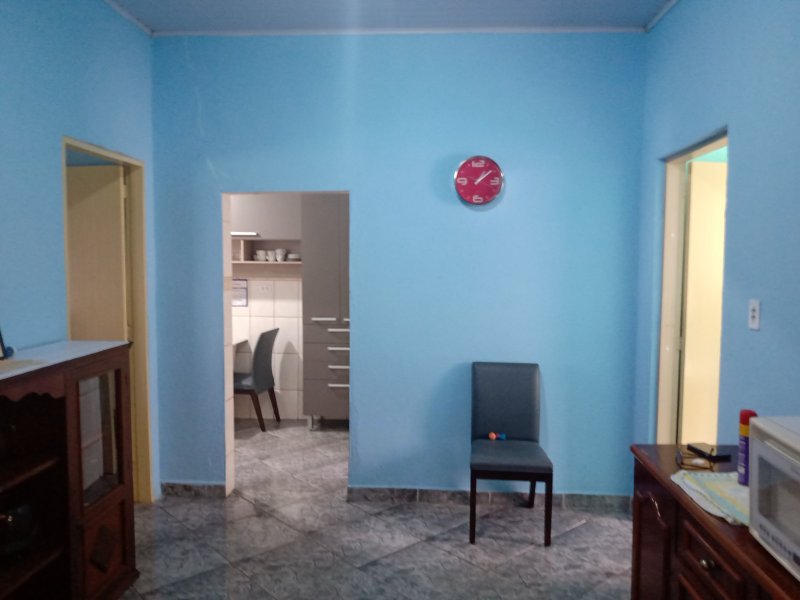 Casa em Santana, São José dos Campos/ São paulo - São José dos Campos - 