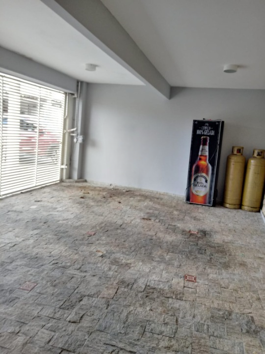 Casa com 3 dormitórios excelente localização próximo à Cerro Corá Rua Camburiú São Paulo - 