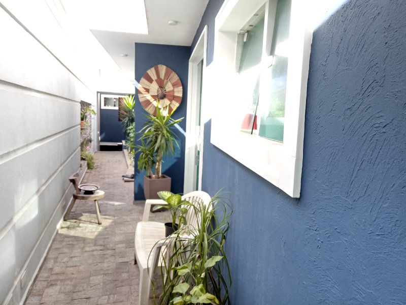 Casa com 3 dormitórios excelente localização próximo à Cerro Corá Rua Camburiú São Paulo - 