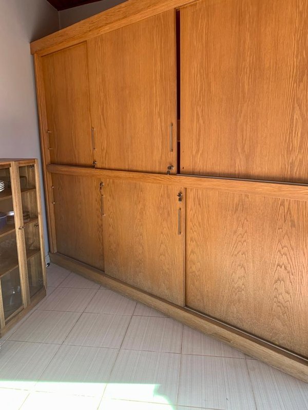Casa com 3 dormitórios excelente localização próximo à Cerro Corá Rua Camburiú São Paulo - 